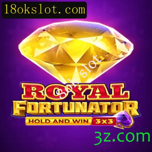 Royalfort: Descubra o Fascinante Mundo do Jogo 8ok Slot