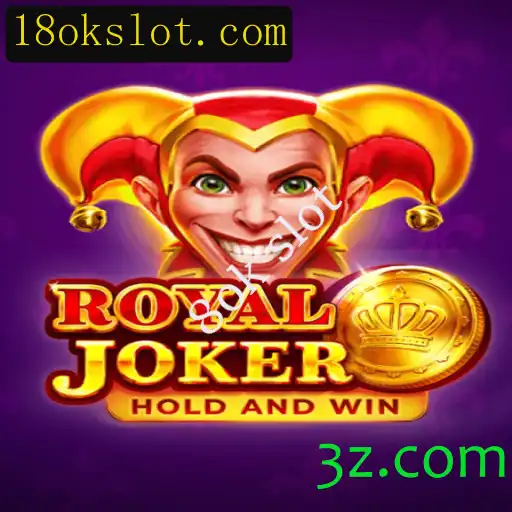 Descubra o Mundo Fascinante do RoyalJoker e 8Ok Slot