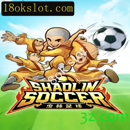 Explorando o Fascinante Mundo de ShaolinSoccer e a Conexão com 8ok Slot