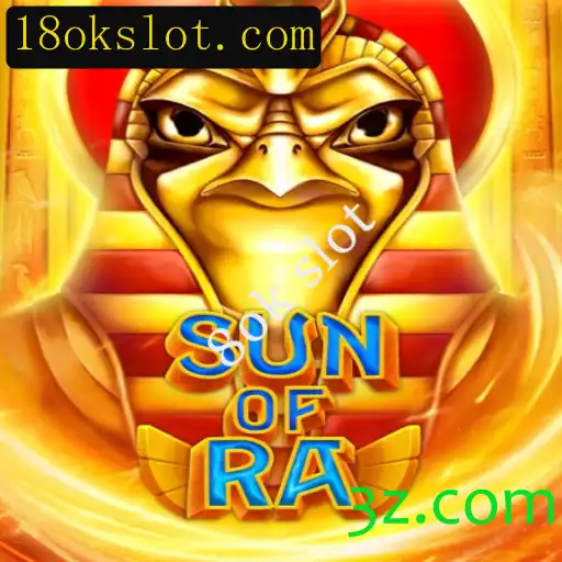 SunofRa: Descubra o Fascinante Mundo do Slot 8ok