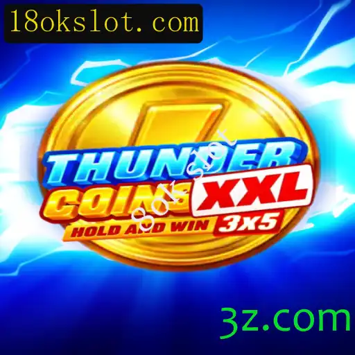 Descubra o Universo de ThunderCoinsXxl: O Impactante 8ok Slot