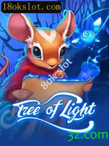 Explorando o Universo Fascinante de TreeofLight