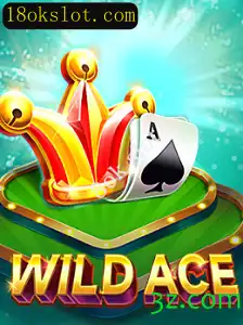 Descubra o Mundo Empolgante de WildAce: O Novo 8ok Slot