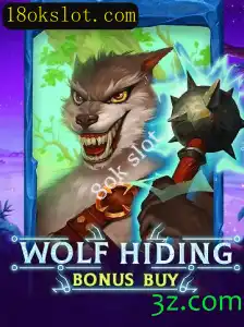 Explorando o Mundo de WolfHidingBonusBuy: O Novo Hit no Universo dos Slots