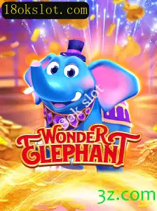 Explorando o Fascinante Mundo de WonderElephant: O Jogo que Encanta e Diverte